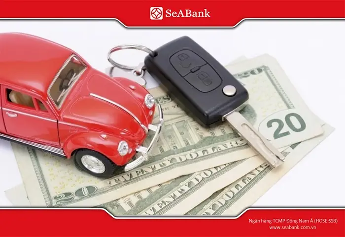 Các Loại Hình Bảo Hiểm Vật Chất Xe Ô Tô