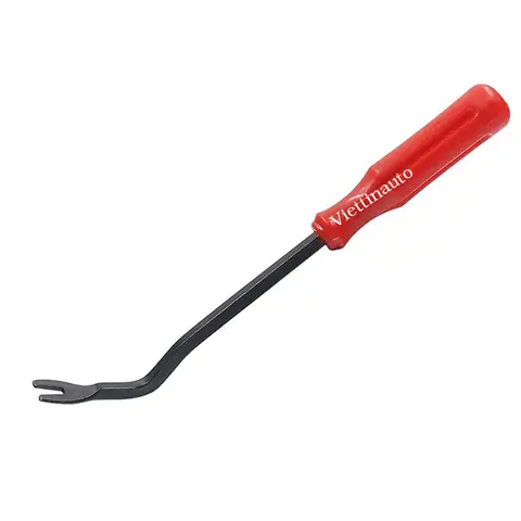 Dụng Cụ Tháo Đinh Chốt, Tán Nở Nhựa Trên Xe Ô Tô