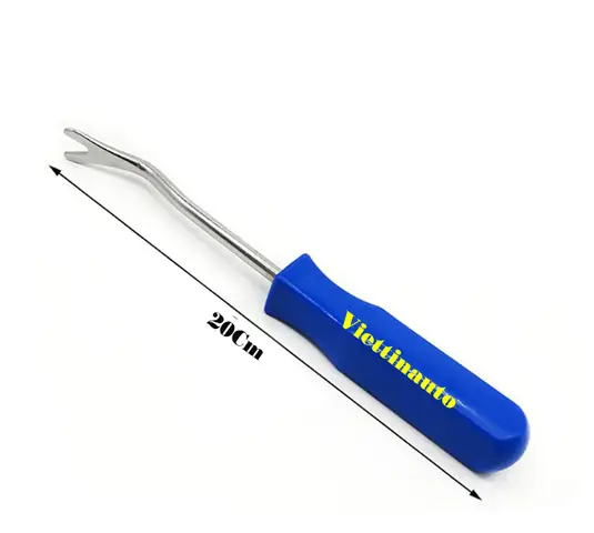 Cách Sử Dụng Dụng Cụ Tháo Đinh Tán Nhựa Hiệu Quả