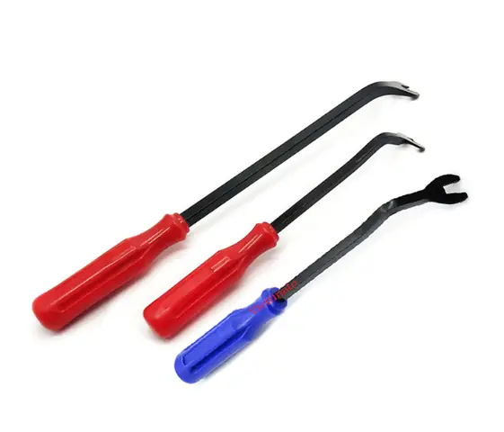 Cách Sử Dụng Dụng Cụ Tháo Đinh Tán Nhựa Hiệu Quả