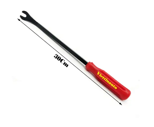 Cách Sử Dụng Dụng Cụ Tháo Đinh Tán Nhựa Hiệu Quả