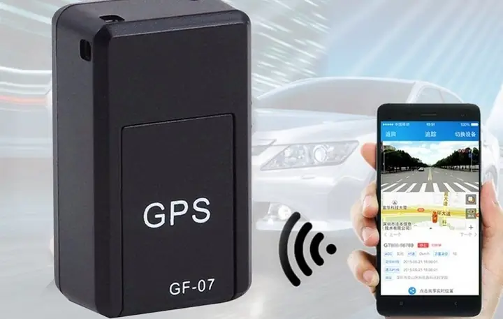 Định Vị Dẫn Đường Gps Cho Xe Ô Tô: Hướng Dẫn Chi Tiết Từ A-z