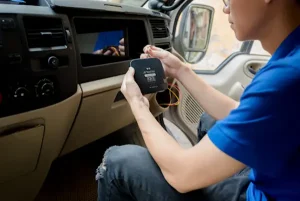 Gps Là Gì Và Hoạt Động Như Thế Nào Trong Ô Tô?