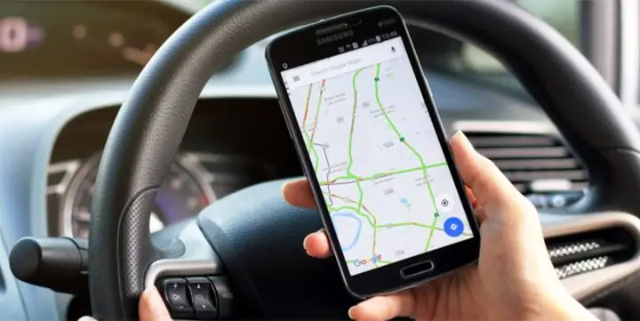Lợi Ích Vượt Trội Của Hệ Thống Định Vị Dẫn Đường Gps Cho Xe Ô Tô