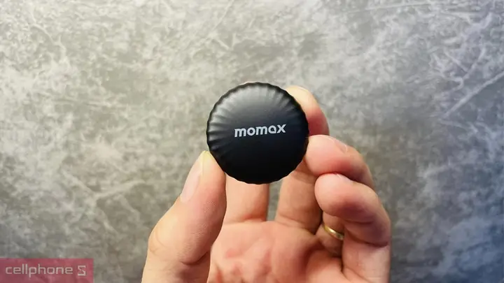 Thiết Bị Định Vị Momax