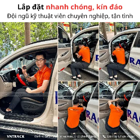 Mua Ngayđịnh Vị Xe Máy, Ô Tô Vn08f Chính Hãng, Giá Rẻ Tại Dinhvigps.vn