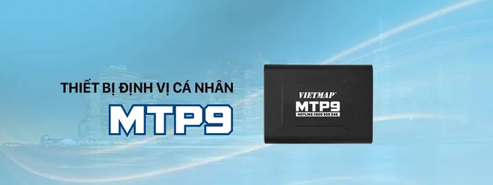 Vietmap Mtp9