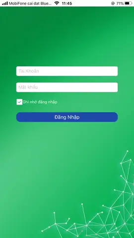 Bước 2: Đăng Nhập Vào Phần Mềm
