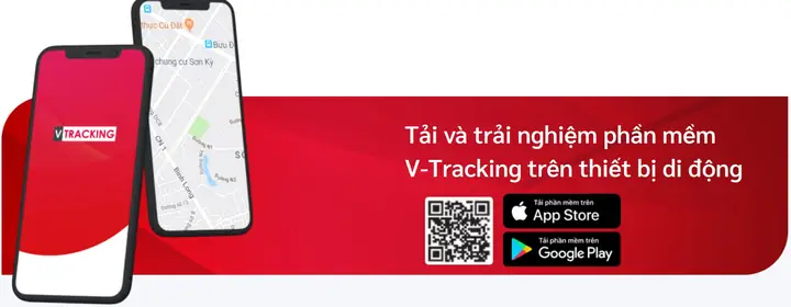 Tải Và Trải Nghiệm Định Vị Xe Trên Phần Mềm Vtracking Trên Thiết Bị Di Động