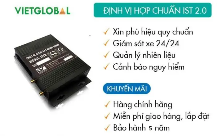 Định Vị Xe Ô Tô Thường Gắn Ở Đâu?