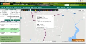 Ưu Điểm Của V-tracking Viettel :