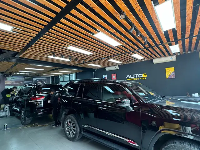 Các Yếu Tố Ảnh Hưởng Đến Độ Bền Của Xe