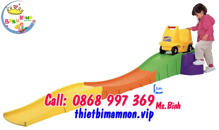 Chi Tiết Về Hướng Dẫn Cách Chơi Trượt Ray Dốc?