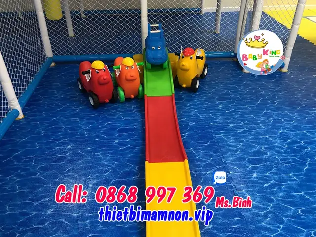 Chi Tiết Về Hướng Dẫn Cách Chơi Trượt Ray Dốc?