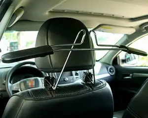 Móc Treo Áo Trên Ô Tô (mẫu 1)