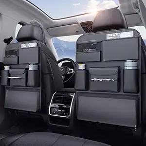 Túi Đựng Đồ Treo Sau Ghế Ô Tô ( Mẫu 16 )