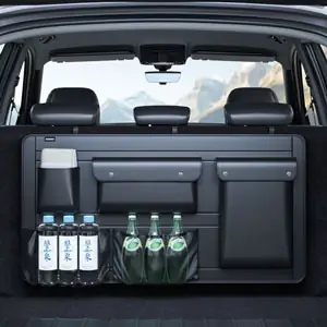 Túi Đựng Đồ Cốp Xe Ô Tô Treo Sau Ghế Ô Tô ( Mẫu 5 )