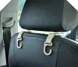 Móc Treo Đồ Sau Ghế Ô Tô ( Mẫu 2 )