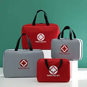 Túi Đựng Đồ Y Tế Trên Ô Tô