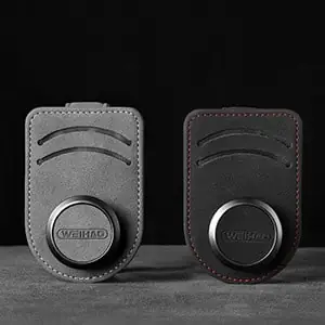 Kẹp Kính Mắt Trên Ô Tô Cao Cấp ( Mẫu 8 )