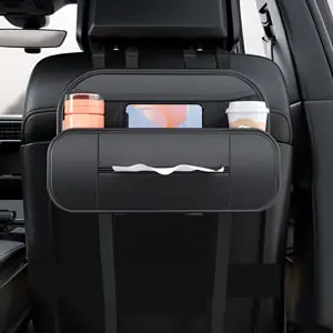 Túi Đựng Đồ Treo Sau Ghế Ô Tô ( Mẫu 25 )