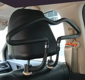 Móc Treo Áo Trên Ô Tô (mẫu 3)