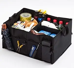Túi Đựng Đồ Để Cốp Xe Ô Tô