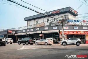 Đồ Chơi Xe Ô Tô Bình Dương