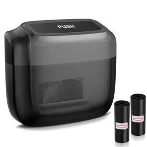 Thùng Đựng Rác Ô Tô Mini ( Mẫu 12 )