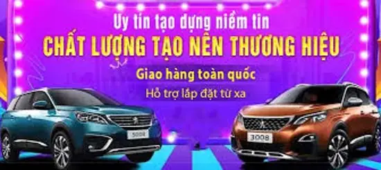 Đồ Chơi Xe Ô Tô Hà Nội Có Gì? Top 10 Phụ Kiện Nên Mua