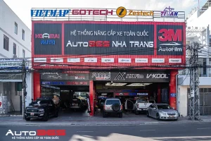 Đồ Chơi Xe Ô Tô Ở Nha Trang