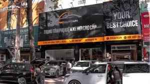 Proauto.vn– Địa Chỉ Chuyên Độ Đèn Ô Tô Uy Tín Tại Tp. Hcm