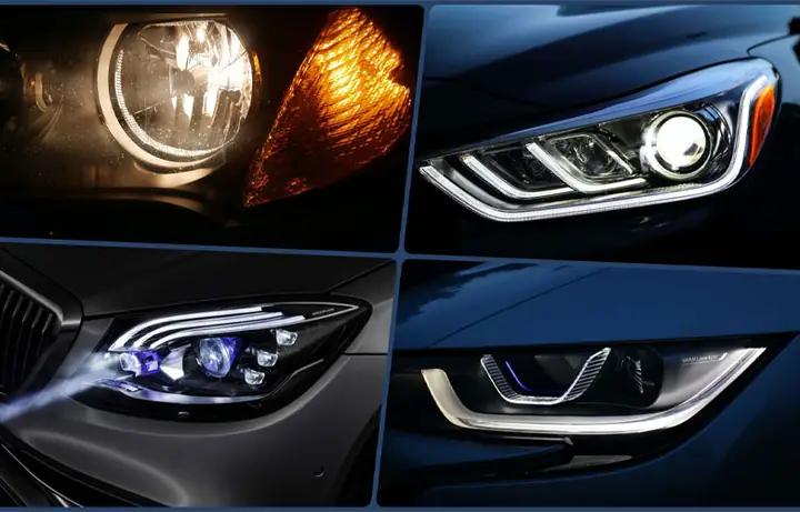 Top 7 Địa Chỉ Độ Đèn Xe Ô Tô Ở Hà Nội Uy Tín, Chuyên Nghiệp