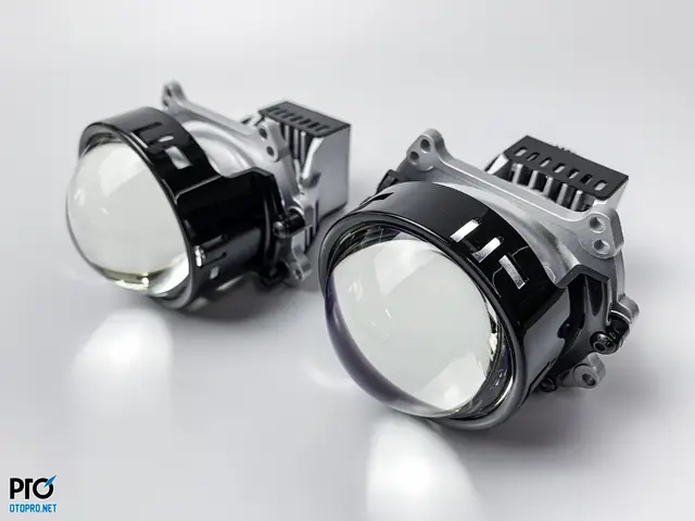 Các Loại Bi Đèn Phổ Biến