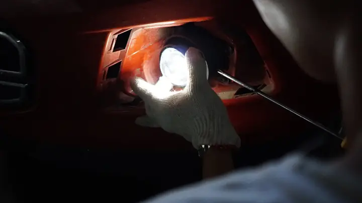 Độ Đèn Xenon Xe Ô Tô