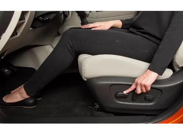 Độ Ghế Chỉnh Điện Cho Ô Tô Là Gì?