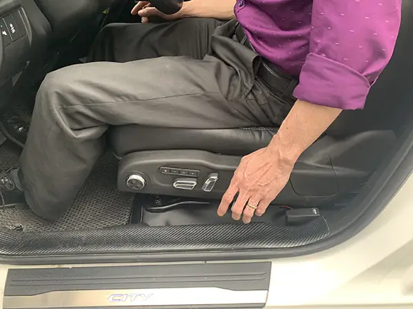 #1. Độ Ghế Chỉnh Điện Có Thể Lắp Được Cho Xe Nào?