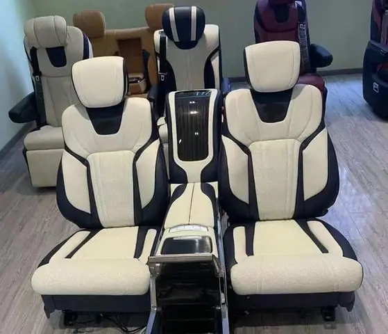 Độ Ghế Ô Tô Ở Đâu Uy Tín Tại Tphcm?