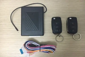 Độ Khoá Cửa Xe Ô Tô