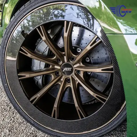 Một Số Câu Hỏi Thường Gặp Về Độ Mâm Xe Ô Tô