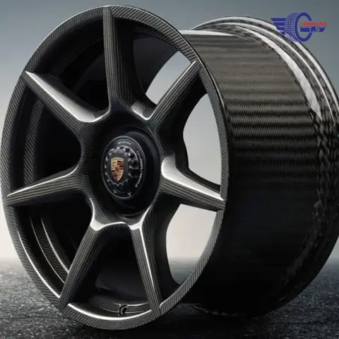 10. Công Ty Lốp Xe Việt - Điểm Đến Của Những Mâm Xe Chất Lượng