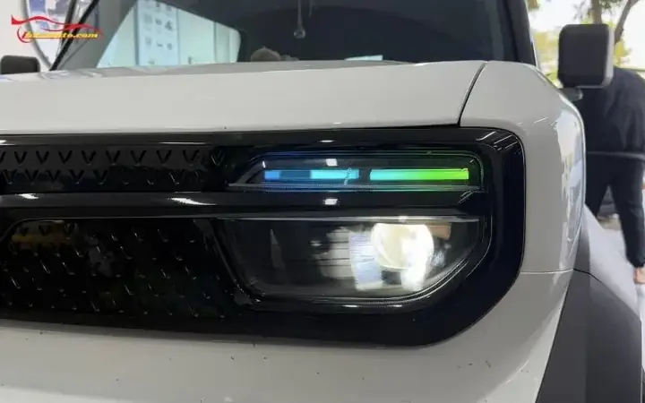 Độ Mí Đèn Xe Ô Tô Là Gì?