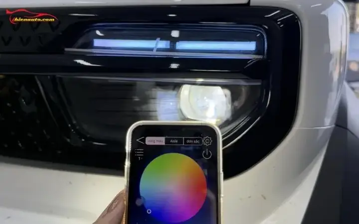 Tăng Tính Thẩm Mỹ Và Thể Hiện Cá Tính