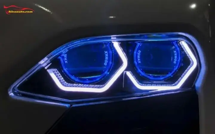 Cố Định Chắc Chắn Trong Quá Trình Lắp Đặt