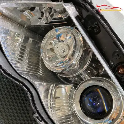 Có Nên Độ Mí Đèn Xe Ô Tô Không?