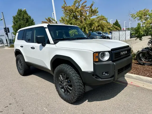 Độ Nâng Gầm Xe Ô Tô: Ưu Điểm Và Nhược Điểm