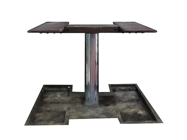 Đồ Nâng Xe Ô Tô