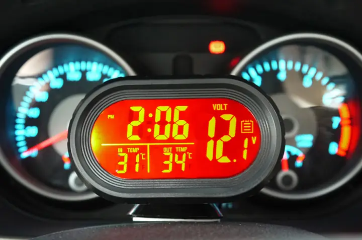 Đảm Bảo An Toàn Khi Vận Hành