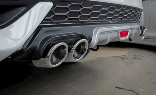 Top Địa Chỉ Độ Pô Xe Ô Tô Tại Hà Nội Uy Tín Và Chất Lượng