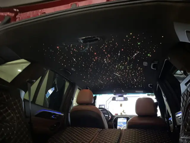 Các Câu Hỏi Thường Gặp Khi Độ Trần Sao Xe Ô Tô